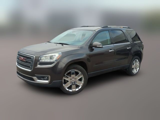 2017 GMC Acadia Limited Limited