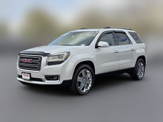 2017 GMC Acadia Limited Limited