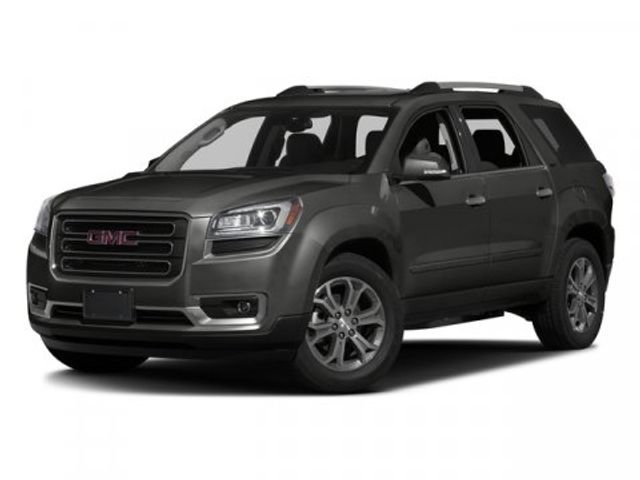 2017 GMC Acadia Limited Limited