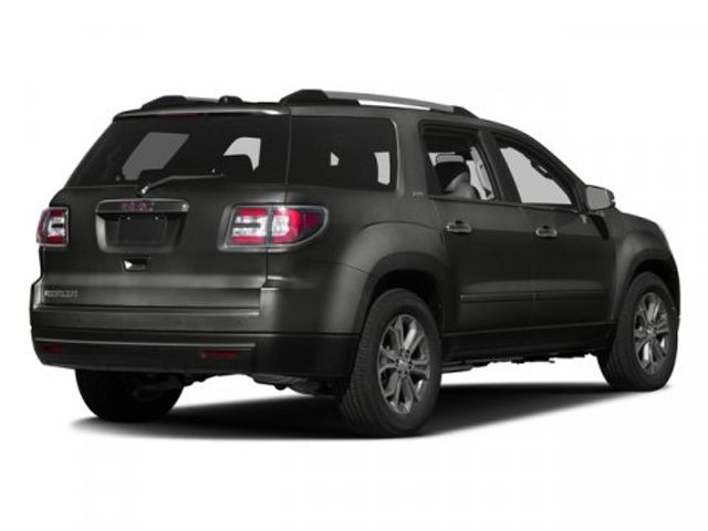 2017 GMC Acadia Limited Limited