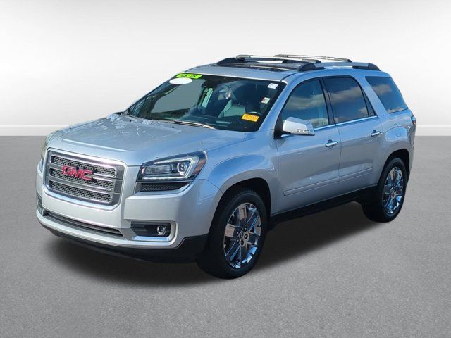 2017 GMC Acadia Limited Limited