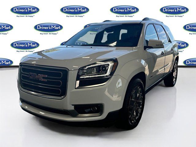 2017 GMC Acadia Limited Limited