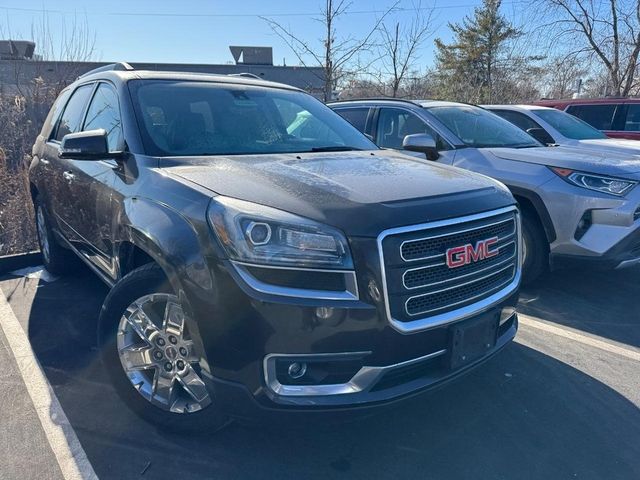 2017 GMC Acadia Limited Limited