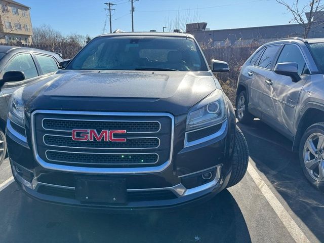 2017 GMC Acadia Limited Limited