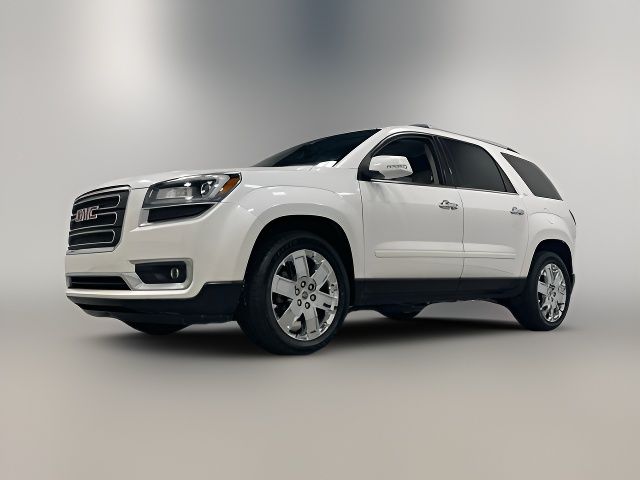 2017 GMC Acadia Limited Limited