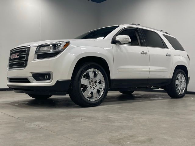 2017 GMC Acadia Limited Limited