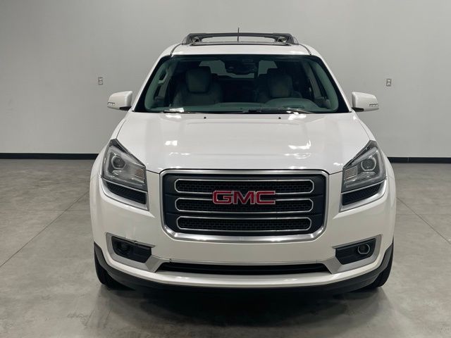 2017 GMC Acadia Limited Limited