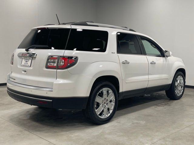 2017 GMC Acadia Limited Limited