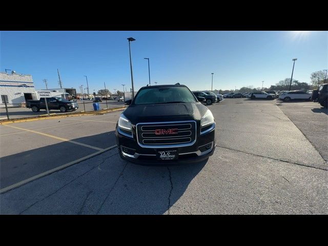 2017 GMC Acadia Limited Limited