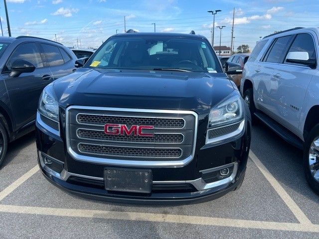 2017 GMC Acadia Limited Limited