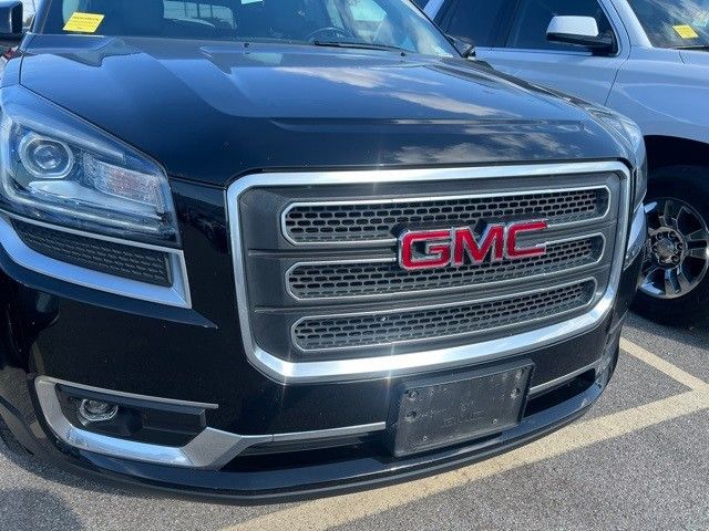 2017 GMC Acadia Limited Limited