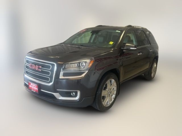 2017 GMC Acadia Limited Limited