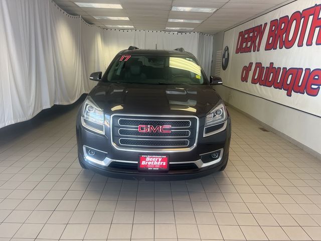 2017 GMC Acadia Limited Limited