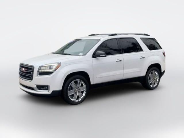 2017 GMC Acadia Limited Limited