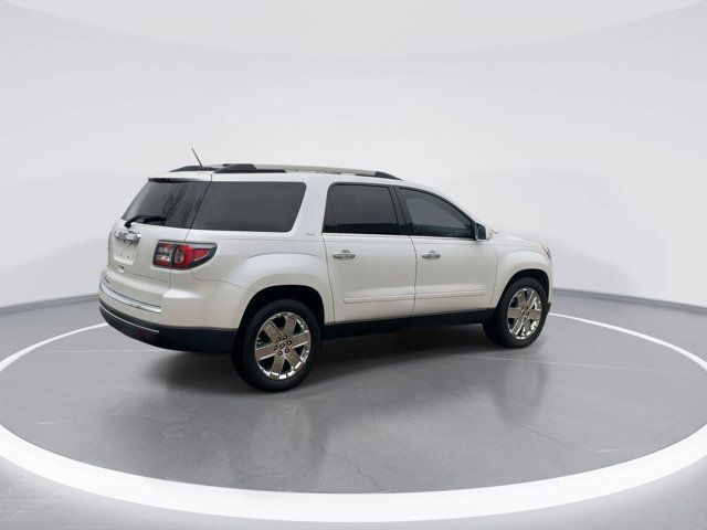 2017 GMC Acadia Limited Limited