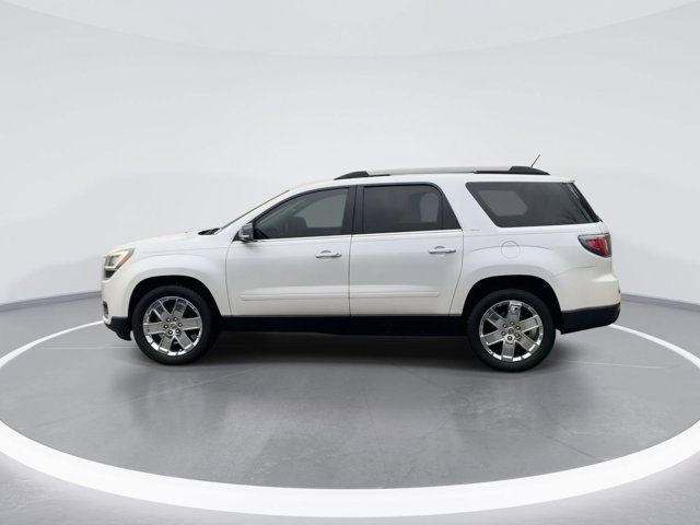 2017 GMC Acadia Limited Limited