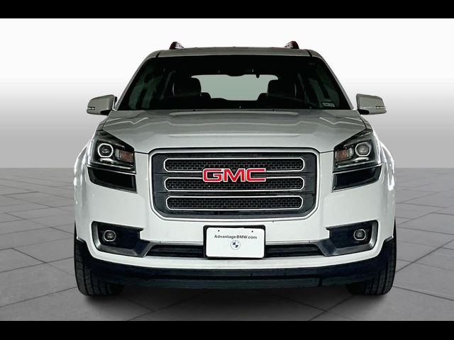 2017 GMC Acadia Limited Limited