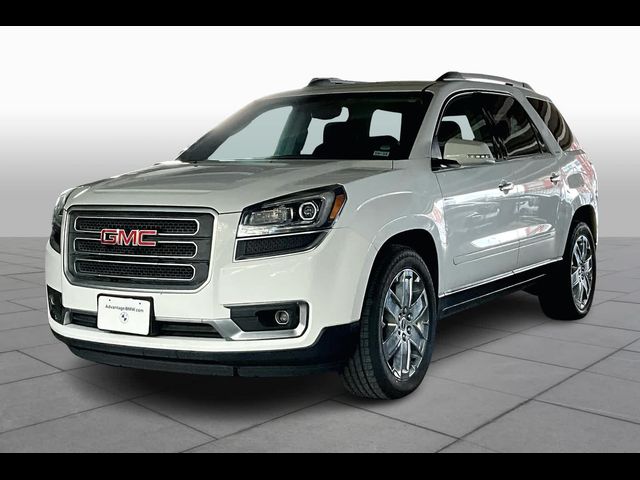 2017 GMC Acadia Limited Limited