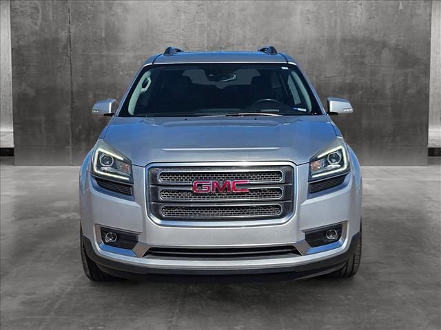 2017 GMC Acadia Limited Limited