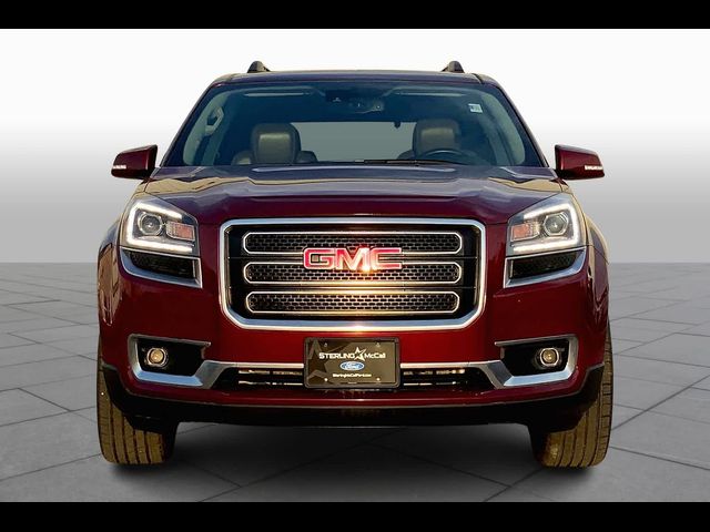 2017 GMC Acadia Limited Limited