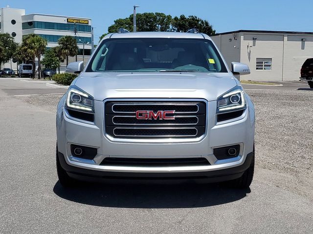 2017 GMC Acadia Limited Limited