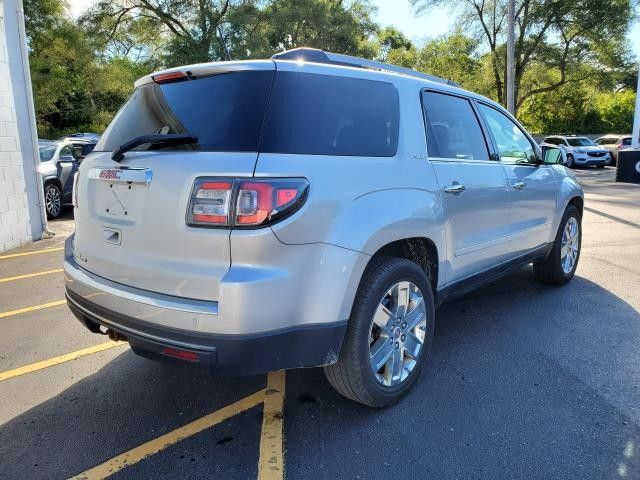 2017 GMC Acadia Limited Limited