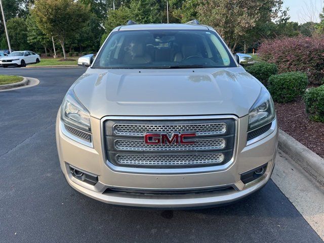 2017 GMC Acadia Limited Limited