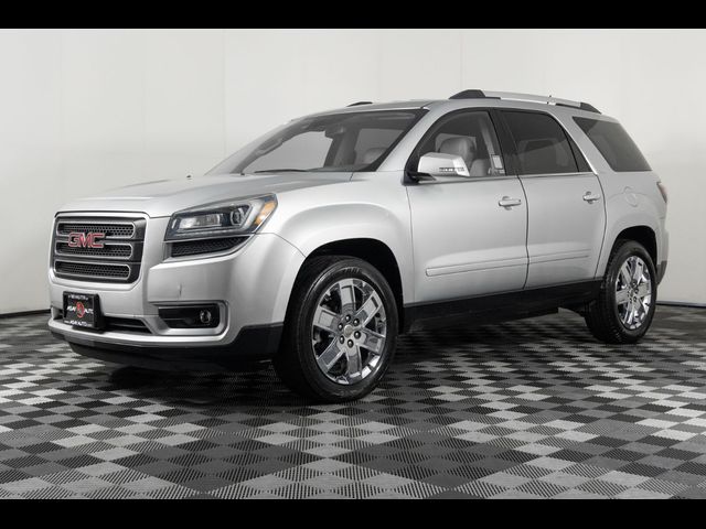 2017 GMC Acadia Limited Limited