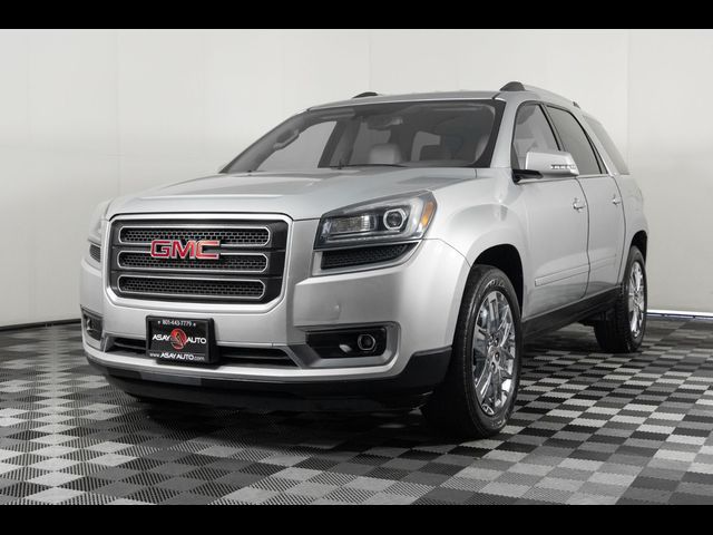 2017 GMC Acadia Limited Limited