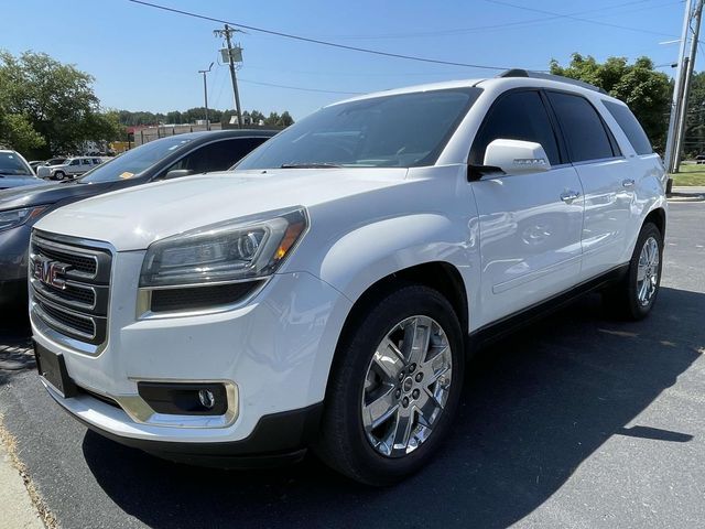 2017 GMC Acadia Limited Limited