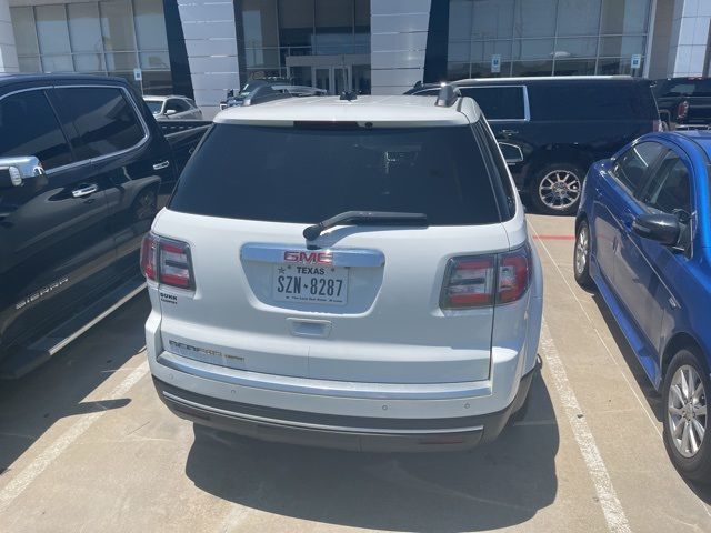 2017 GMC Acadia Limited Limited