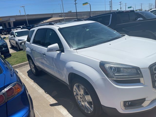 2017 GMC Acadia Limited Limited