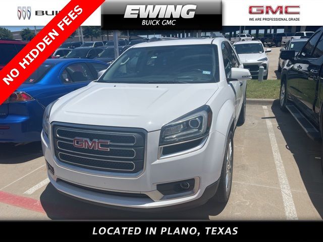 2017 GMC Acadia Limited Limited