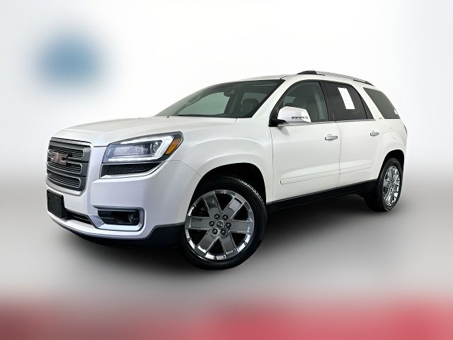 2017 GMC Acadia Limited Limited