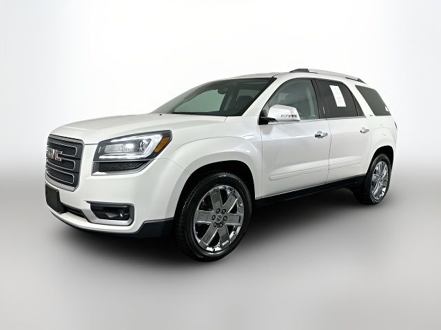 2017 GMC Acadia Limited Limited