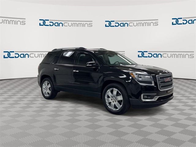 2017 GMC Acadia Limited Limited