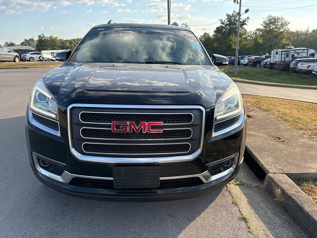 2017 GMC Acadia Limited Limited