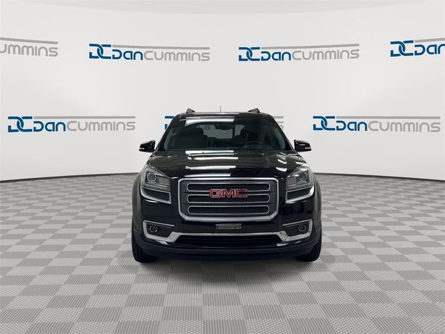 2017 GMC Acadia Limited Limited