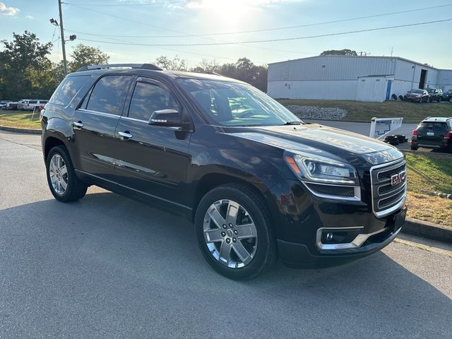 2017 GMC Acadia Limited Limited