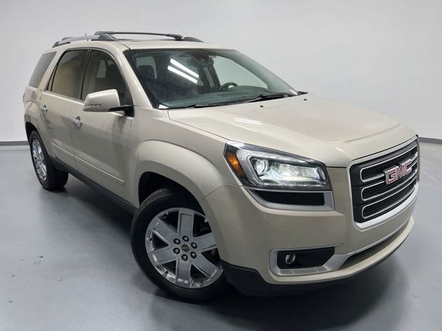 2017 GMC Acadia Limited Limited