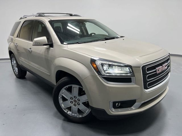 2017 GMC Acadia Limited Limited