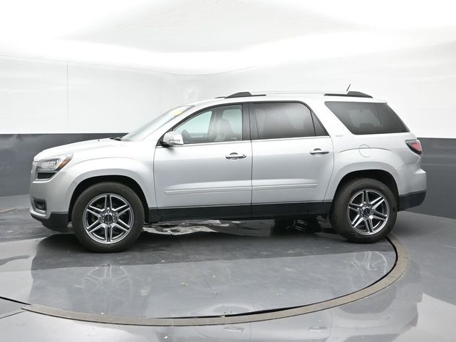 2017 GMC Acadia Limited Limited