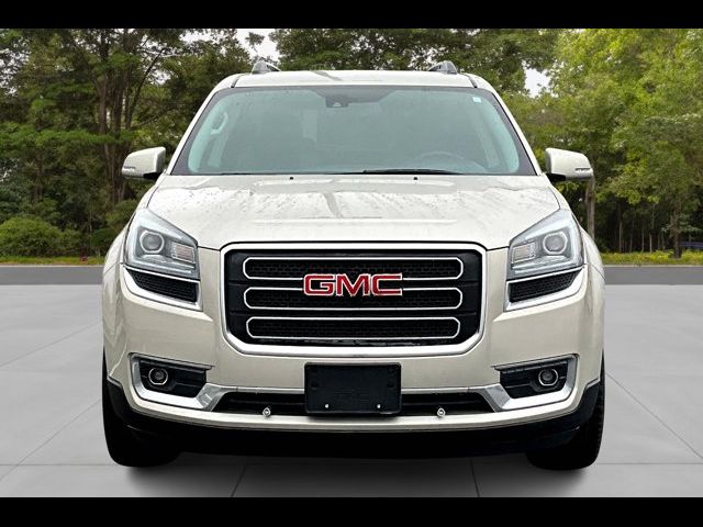 2017 GMC Acadia Limited Limited