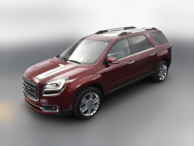 2017 GMC Acadia Limited Limited