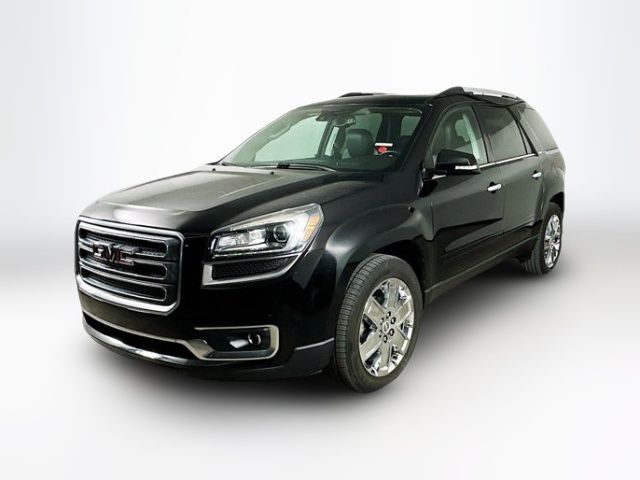 2017 GMC Acadia Limited Limited