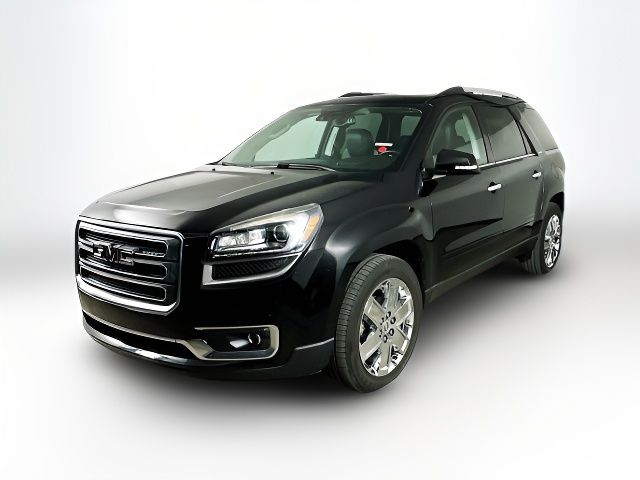 2017 GMC Acadia Limited Limited