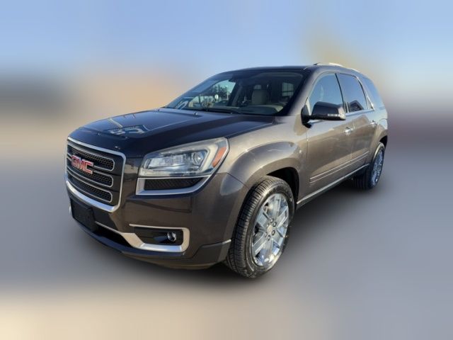 2017 GMC Acadia Limited Limited