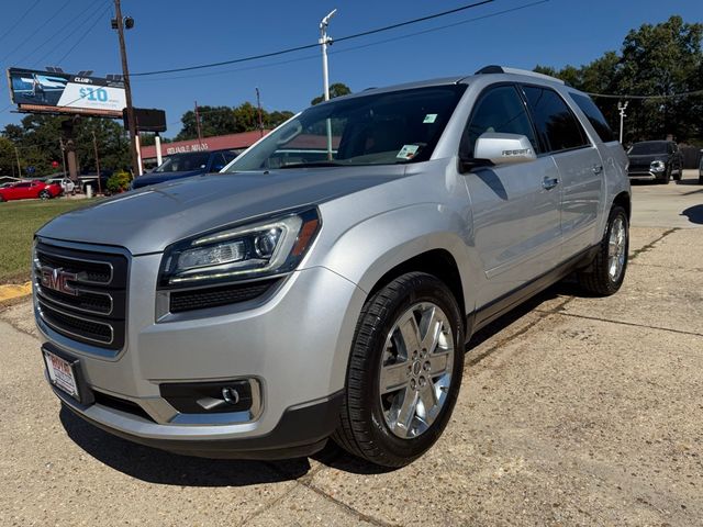 2017 GMC Acadia Limited Limited