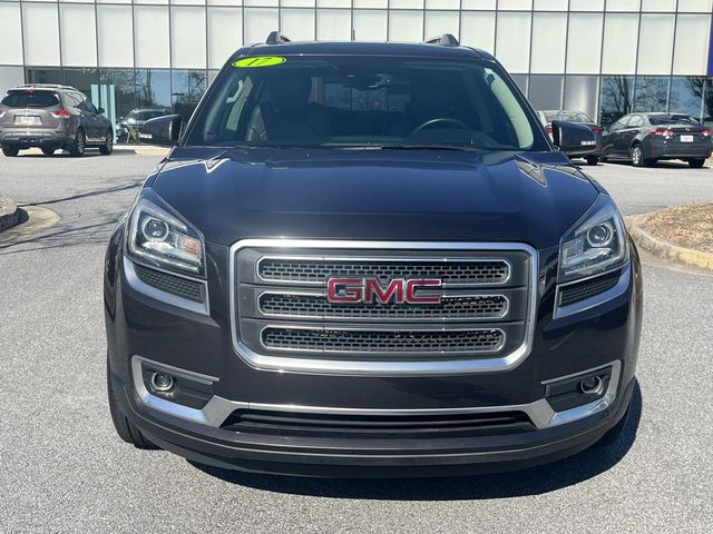 2017 GMC Acadia Limited Limited