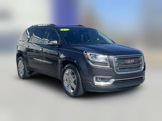 2017 GMC Acadia Limited Limited